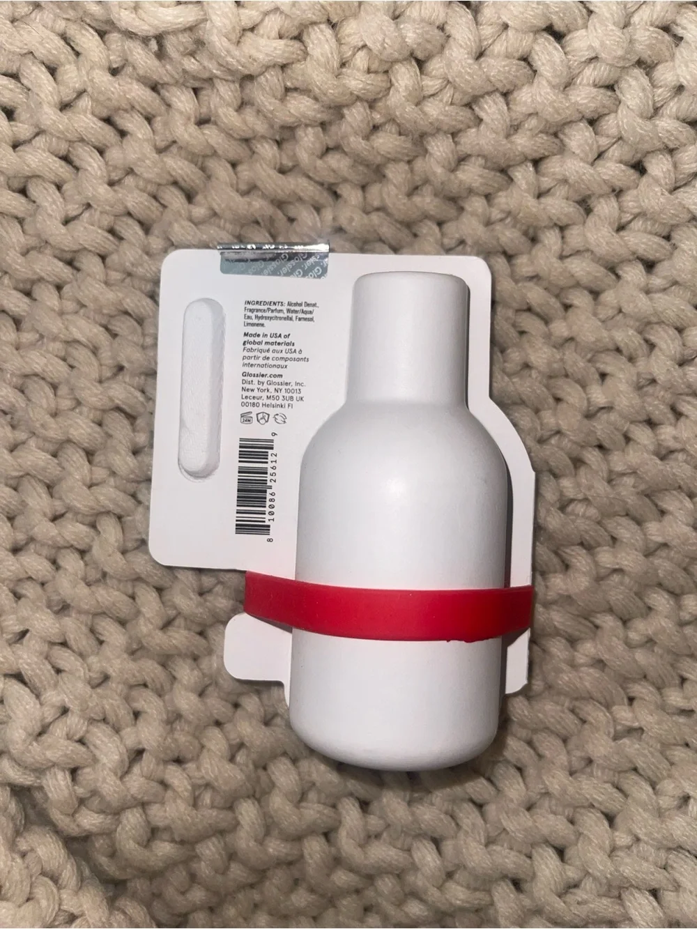 Glossier You EDP